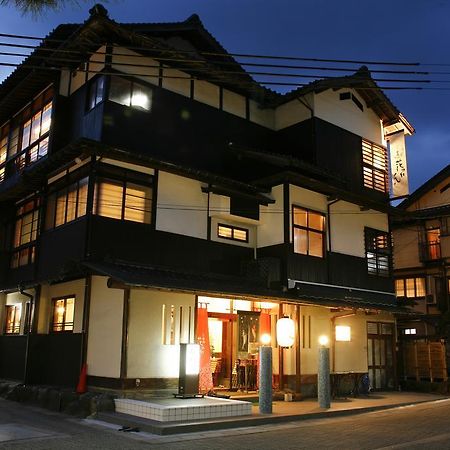 Hanamandara Hotel Toyooka  Exterior foto