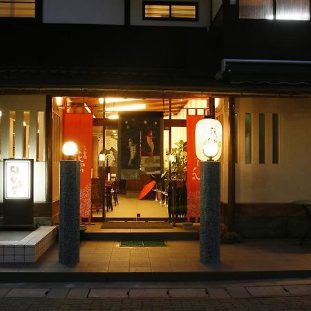 Hanamandara Hotel Toyooka  Exterior foto