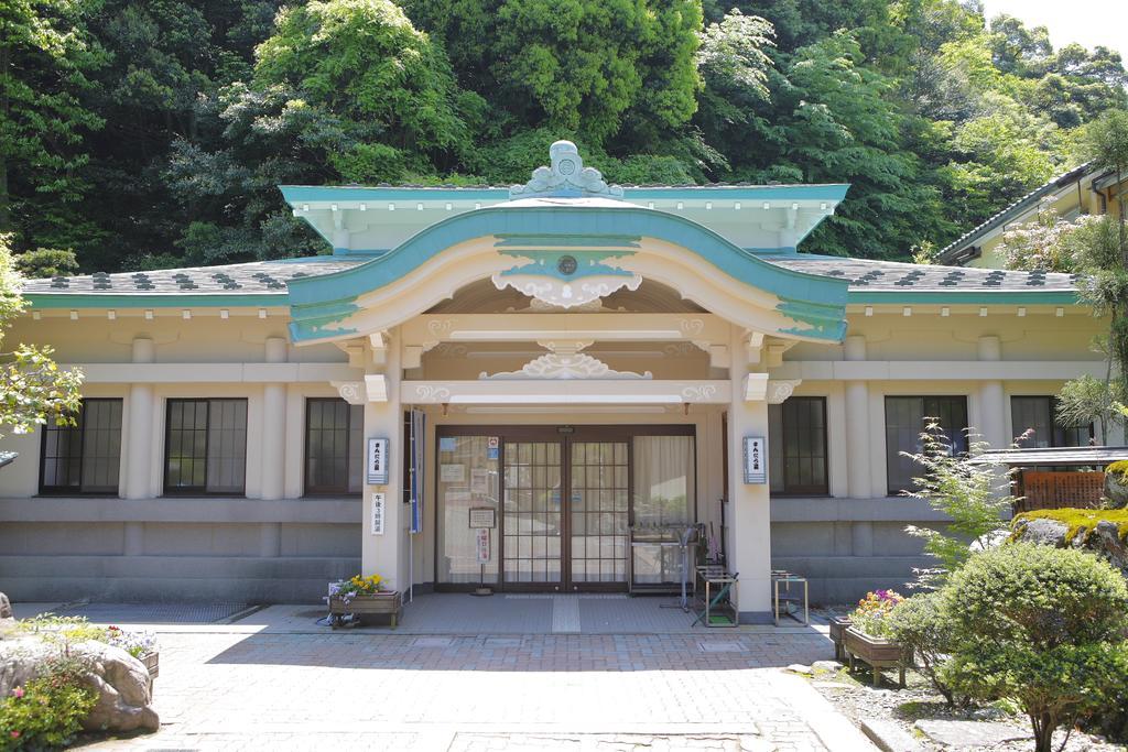 Hanamandara Hotel Toyooka  Exterior foto